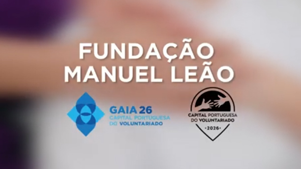 O Município de Vila Nova de Gaia, enquanto Capital Portuguesa do Voluntariado 2026, está a desenvolver uma estratégia integrada de promoção do voluntariado, centrada na cidadania ativa, na solidariedade e na participação da comunidade.